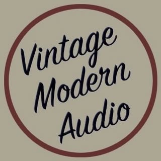 Vintage Modern Audio